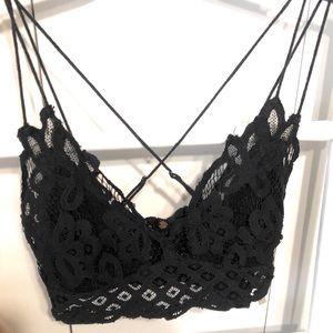 Free People bralette